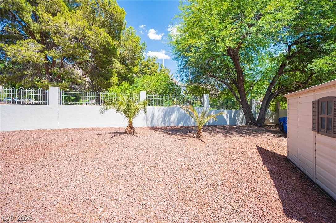 815 Morning Sun Court Las Vegas NV 89110