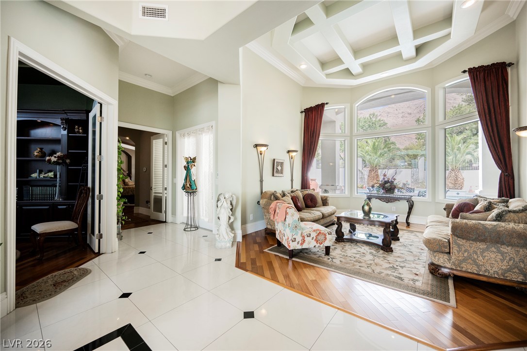 815 Morning Sun Court Las Vegas NV 89110
