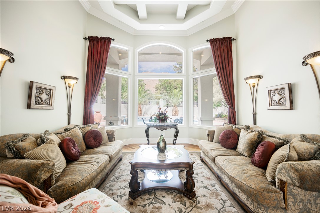 815 Morning Sun Court Las Vegas NV 89110