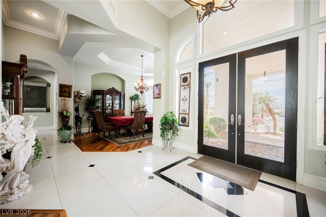 815 Morning Sun Court Las Vegas NV 89110