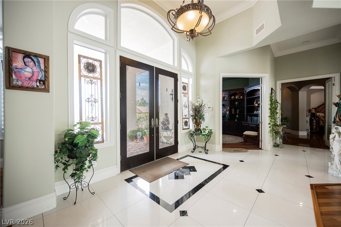 815 Morning Sun Court Las Vegas NV 89110
