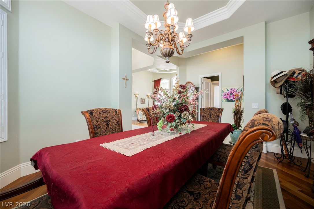 815 Morning Sun Court Las Vegas NV 89110