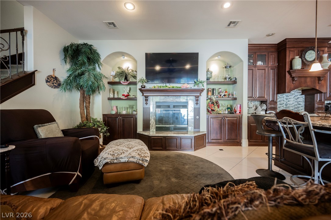 815 Morning Sun Court Las Vegas NV 89110