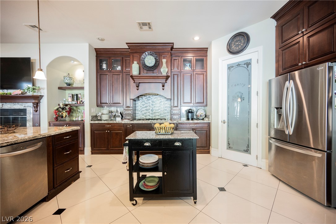 815 Morning Sun Court Las Vegas NV 89110