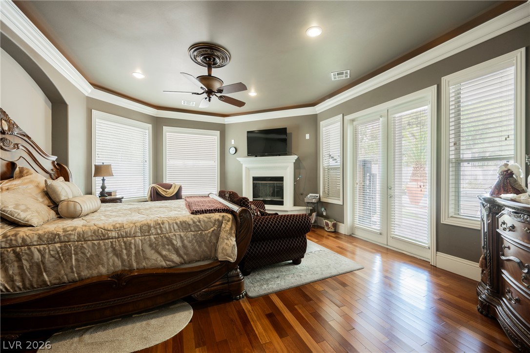 815 Morning Sun Court Las Vegas NV 89110