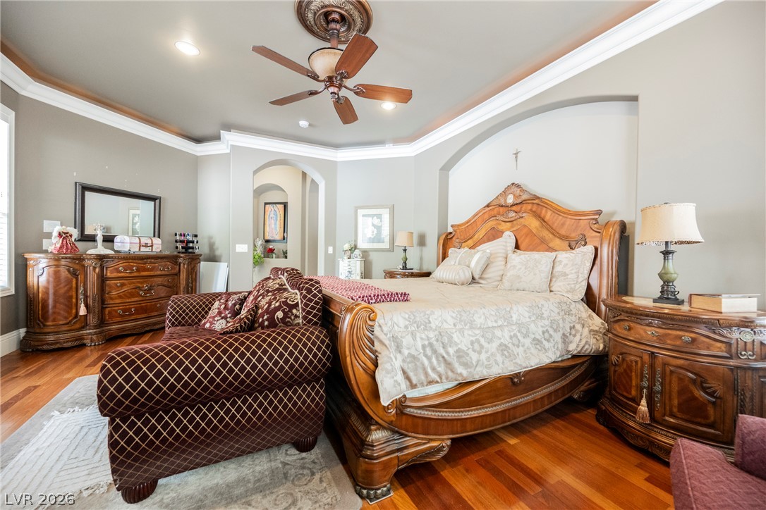 815 Morning Sun Court Las Vegas NV 89110