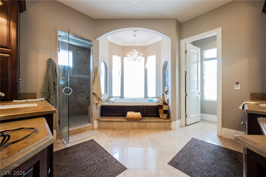 815 Morning Sun Court Las Vegas NV 89110