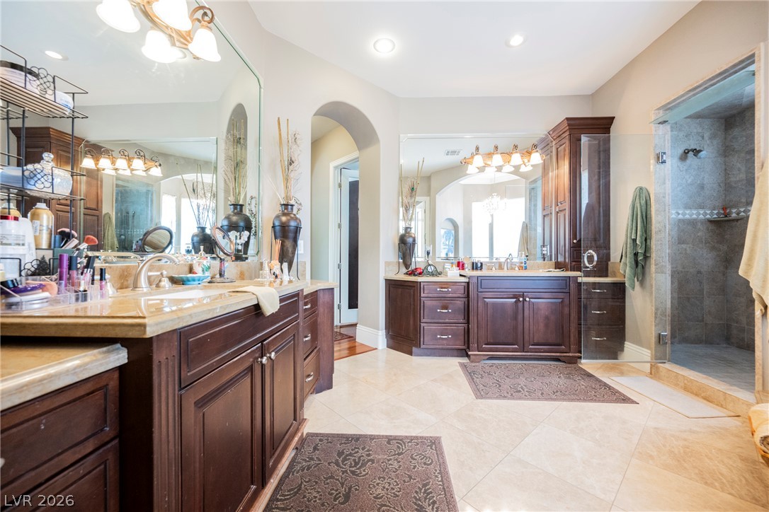 815 Morning Sun Court Las Vegas NV 89110