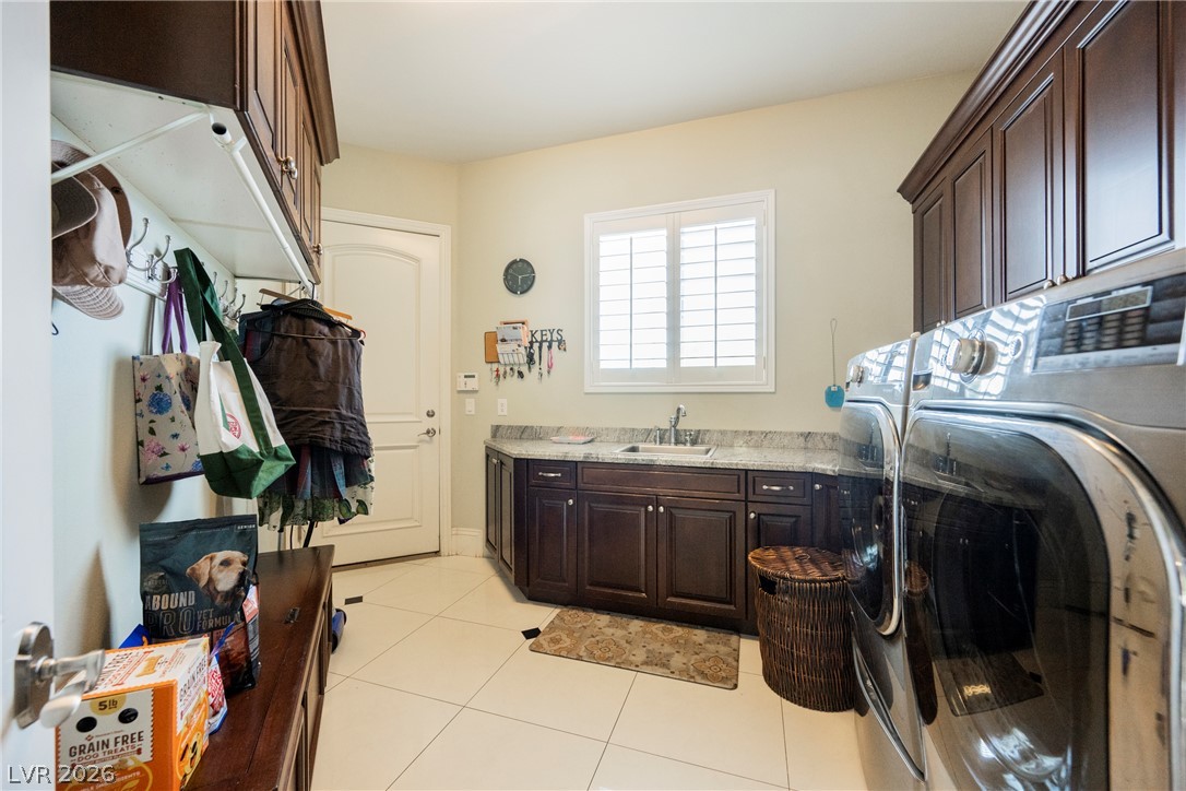 815 Morning Sun Court Las Vegas NV 89110