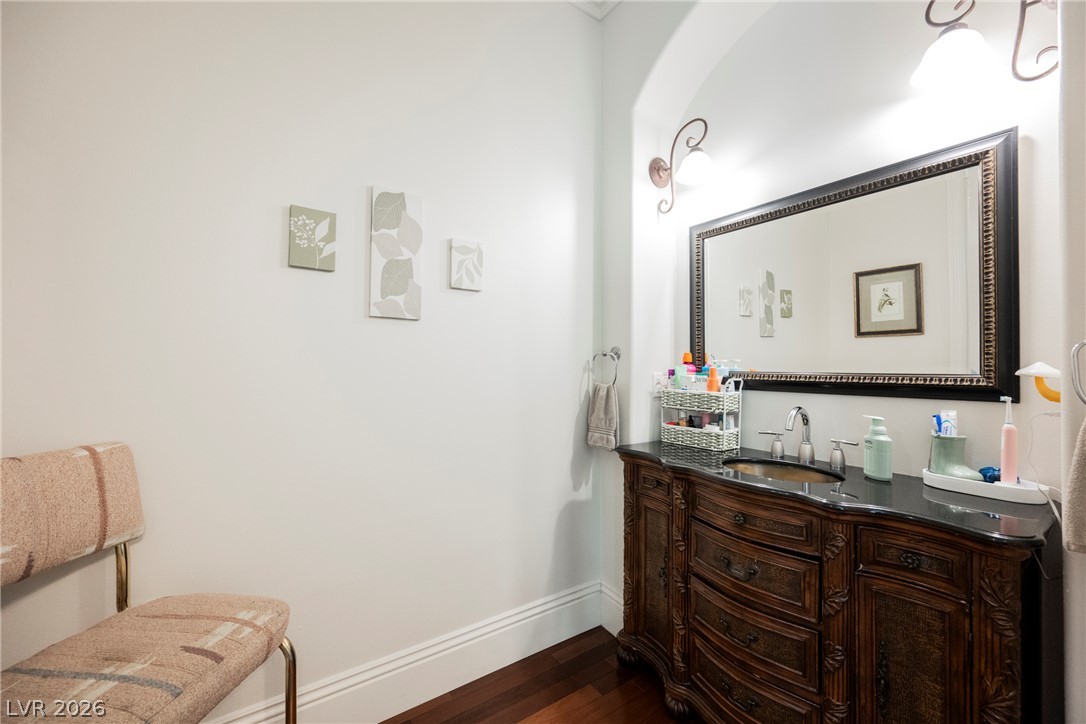 815 Morning Sun Court Las Vegas NV 89110