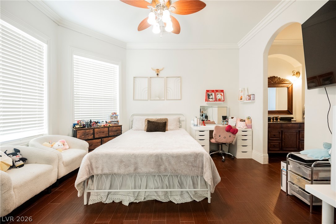 815 Morning Sun Court Las Vegas NV 89110