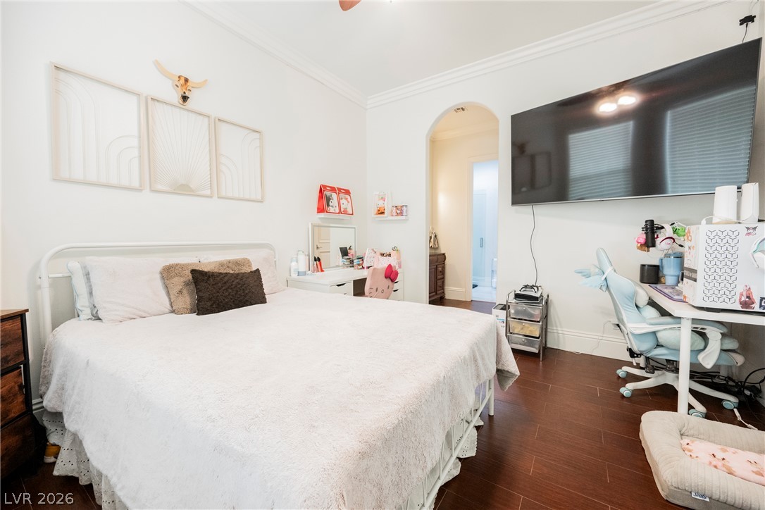 815 Morning Sun Court Las Vegas NV 89110
