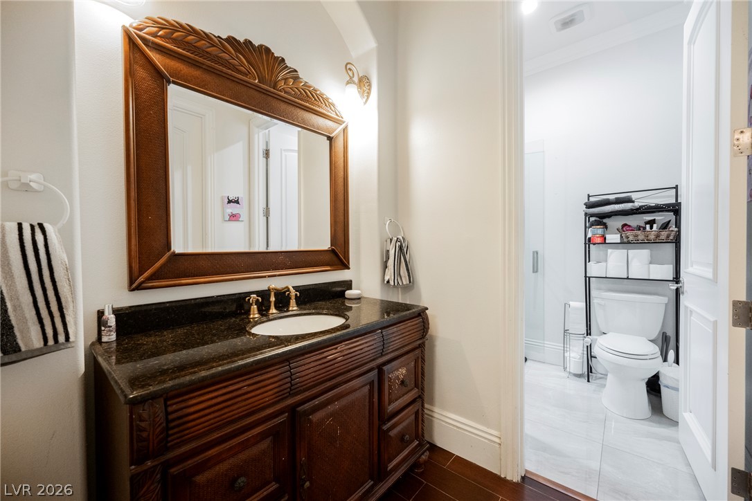 815 Morning Sun Court Las Vegas NV 89110