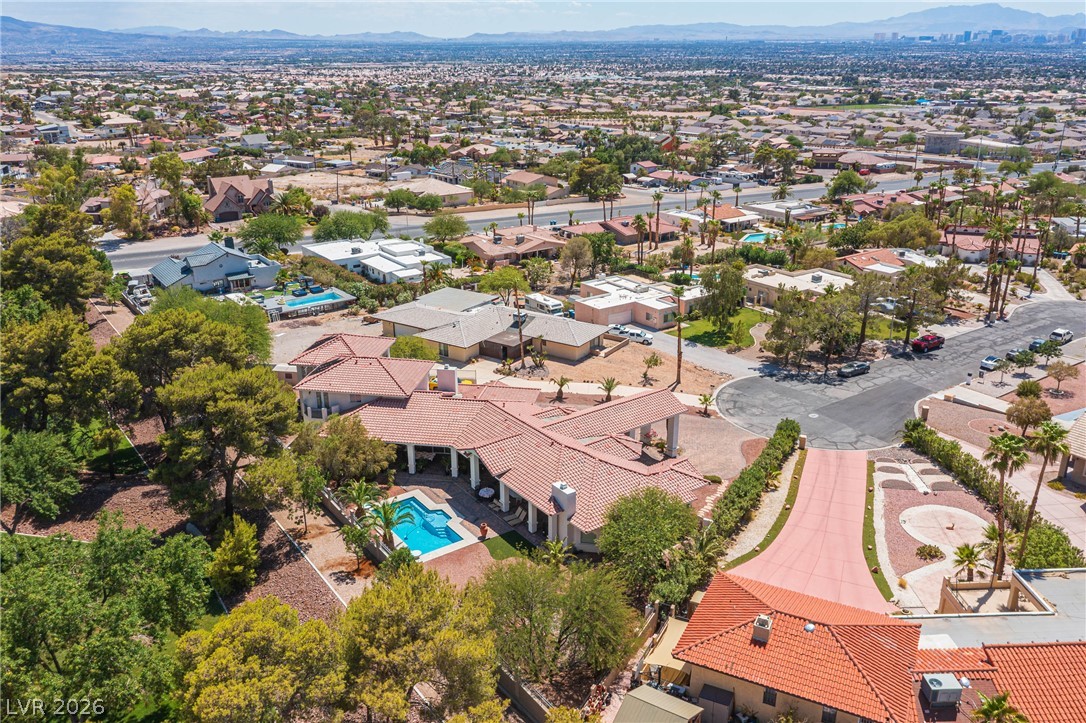 815 Morning Sun Court Las Vegas NV 89110