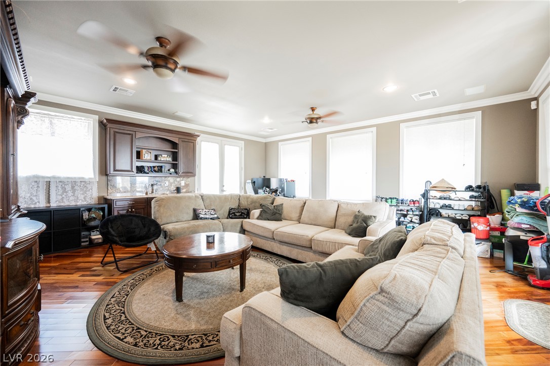 815 Morning Sun Court Las Vegas NV 89110