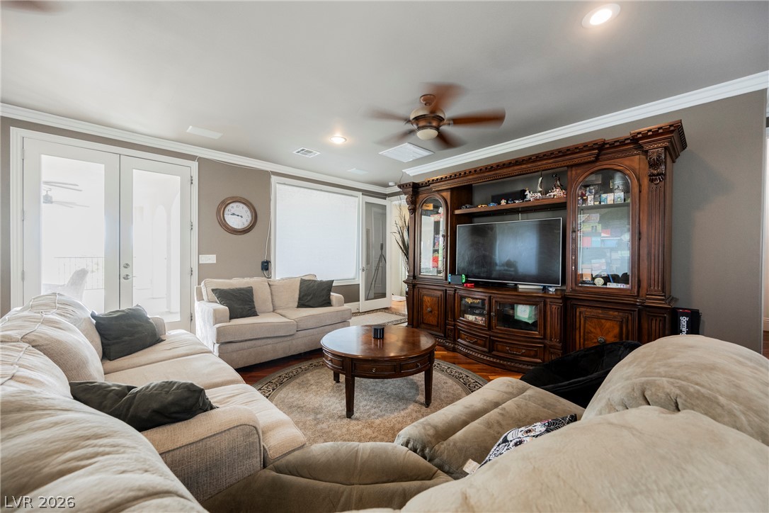 815 Morning Sun Court Las Vegas NV 89110