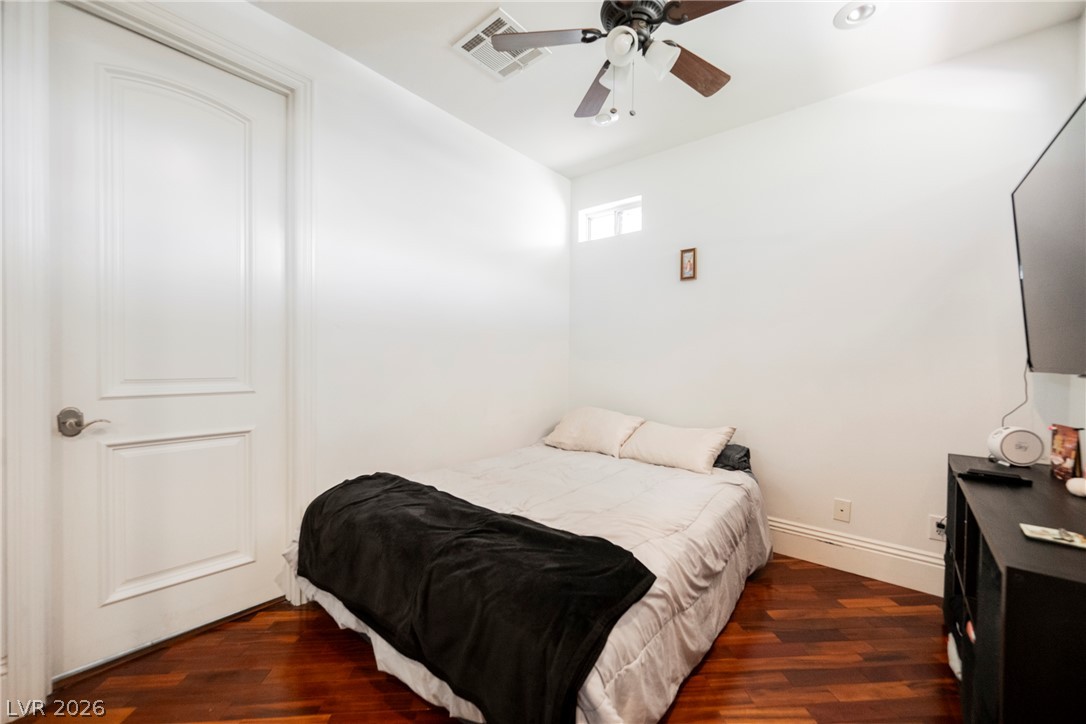 815 Morning Sun Court Las Vegas NV 89110