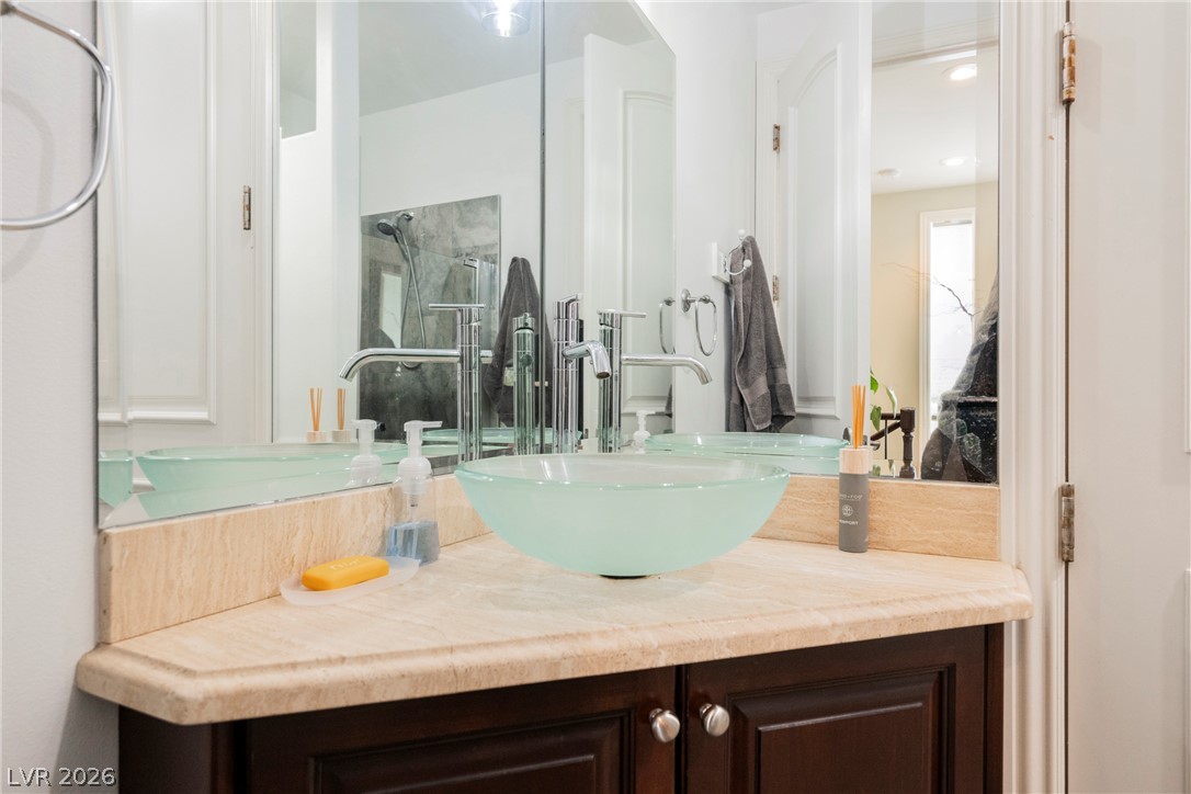 815 Morning Sun Court Las Vegas NV 89110