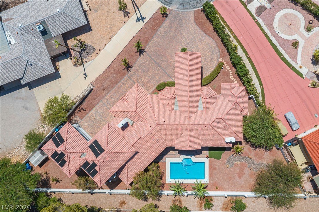 815 Morning Sun Court Las Vegas NV 89110