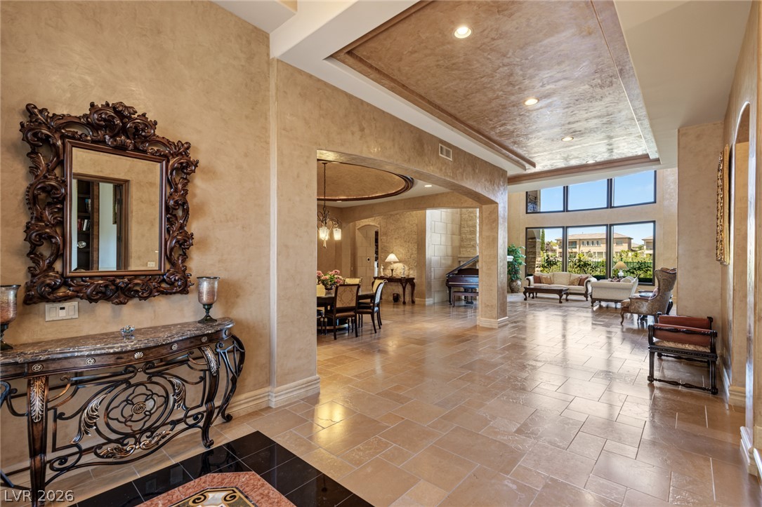 9724 Verlaine Court Las Vegas NV 89145