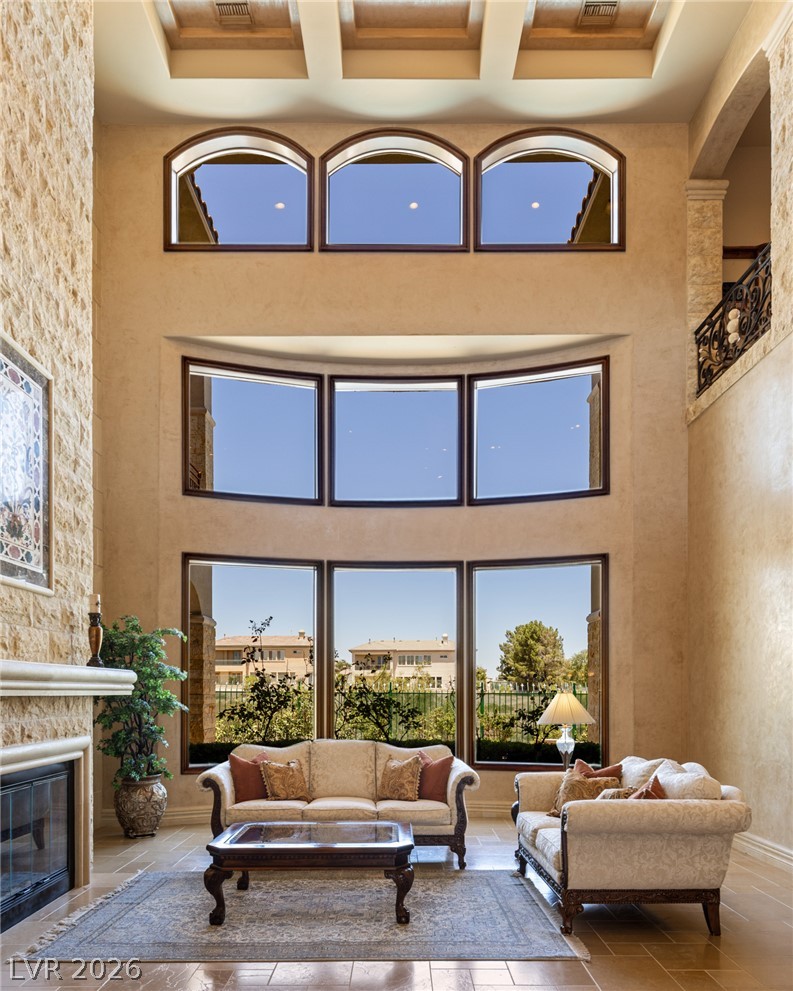 9724 Verlaine Court Las Vegas NV 89145