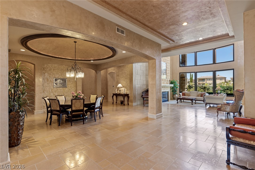 9724 Verlaine Court Las Vegas NV 89145