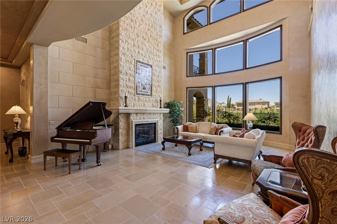 9724 Verlaine Court Las Vegas NV 89145