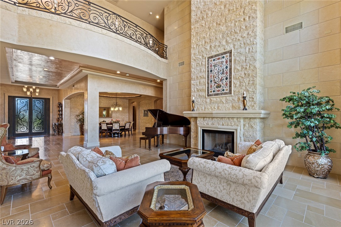 9724 Verlaine Court Las Vegas NV 89145