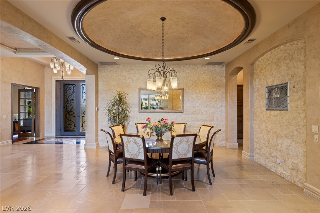 9724 Verlaine Court Las Vegas NV 89145