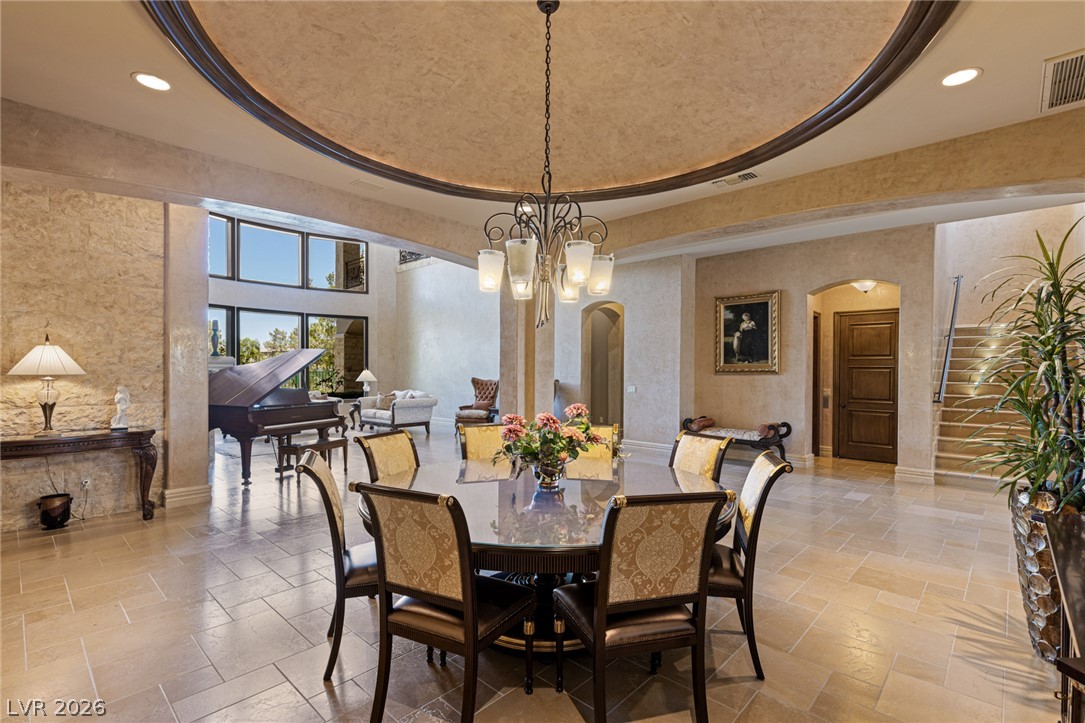 9724 Verlaine Court Las Vegas NV 89145