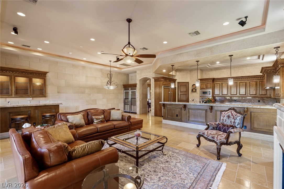 9724 Verlaine Court Las Vegas NV 89145