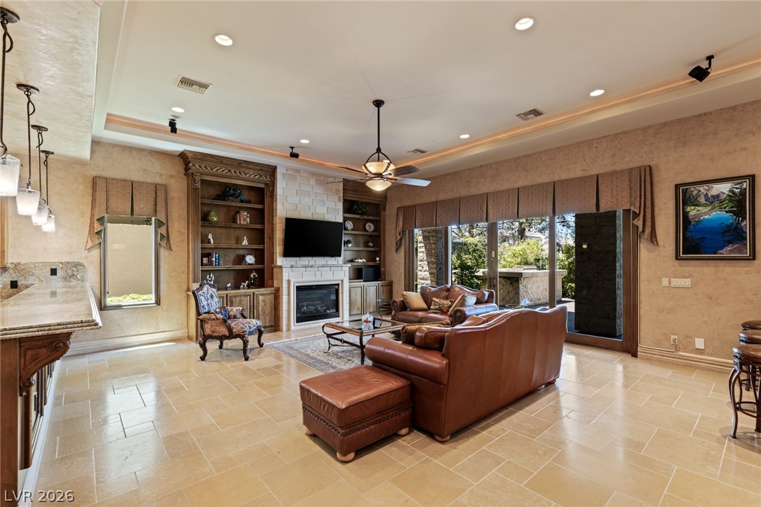 9724 Verlaine Court Las Vegas NV 89145