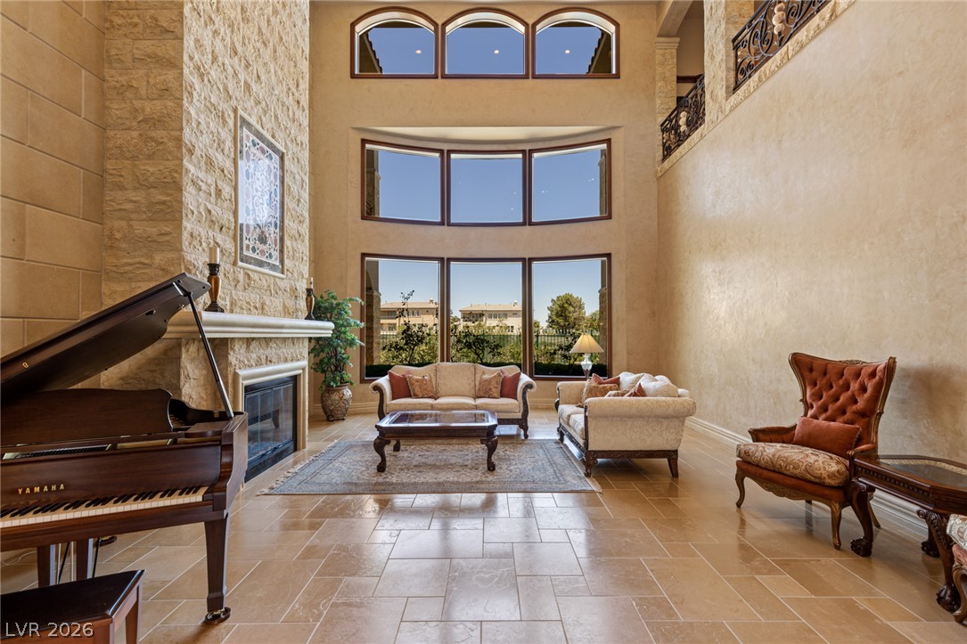 9724 Verlaine Court Las Vegas NV 89145