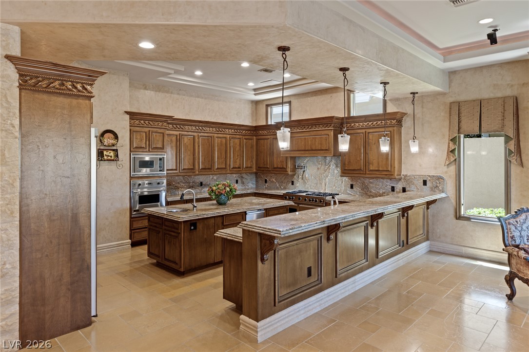 9724 Verlaine Court Las Vegas NV 89145