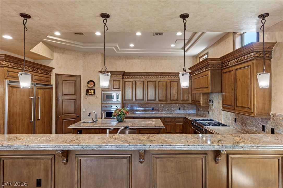 9724 Verlaine Court Las Vegas NV 89145