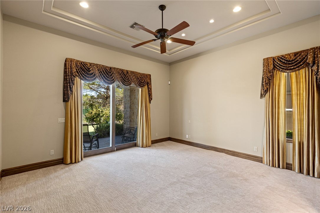 9724 Verlaine Court Las Vegas NV 89145