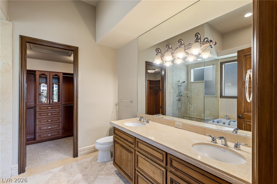 9724 Verlaine Court Las Vegas NV 89145