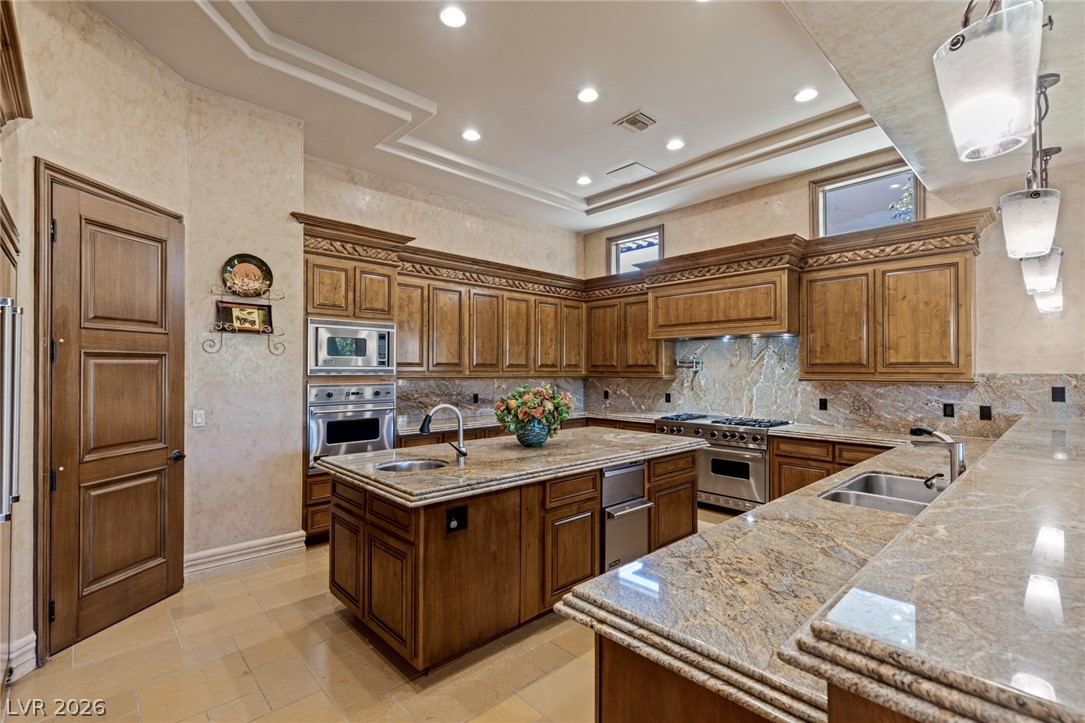9724 Verlaine Court Las Vegas NV 89145