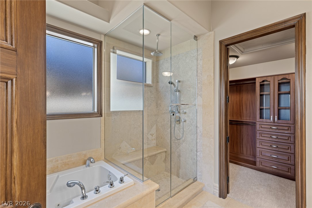 9724 Verlaine Court Las Vegas NV 89145