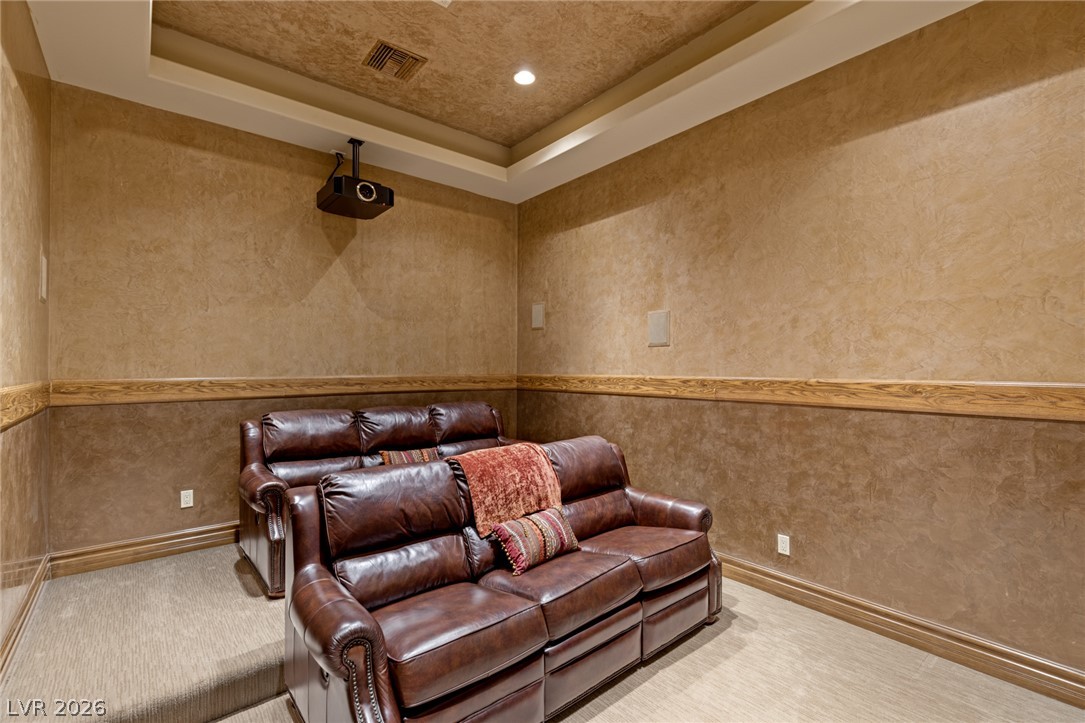 9724 Verlaine Court Las Vegas NV 89145