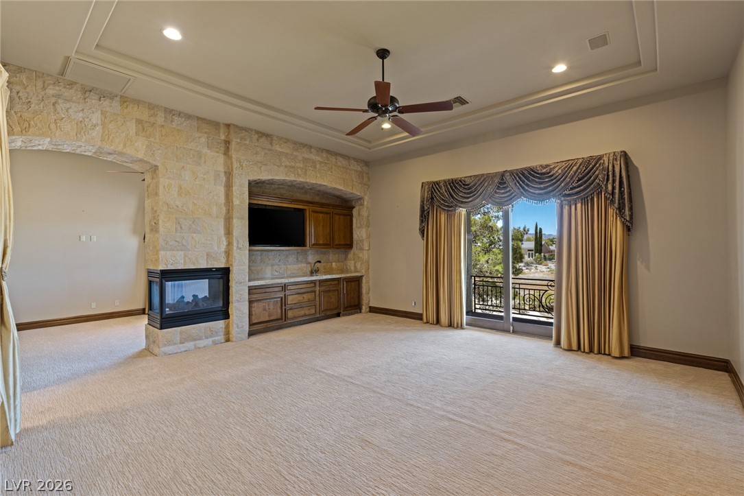 9724 Verlaine Court Las Vegas NV 89145