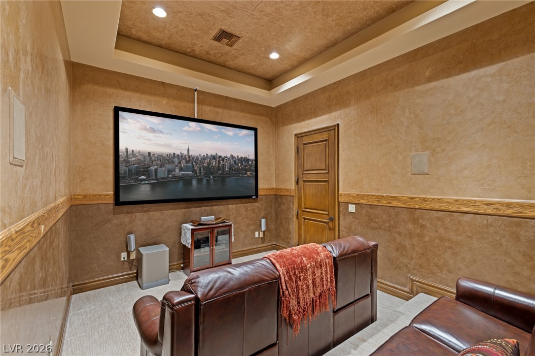 9724 Verlaine Court Las Vegas NV 89145