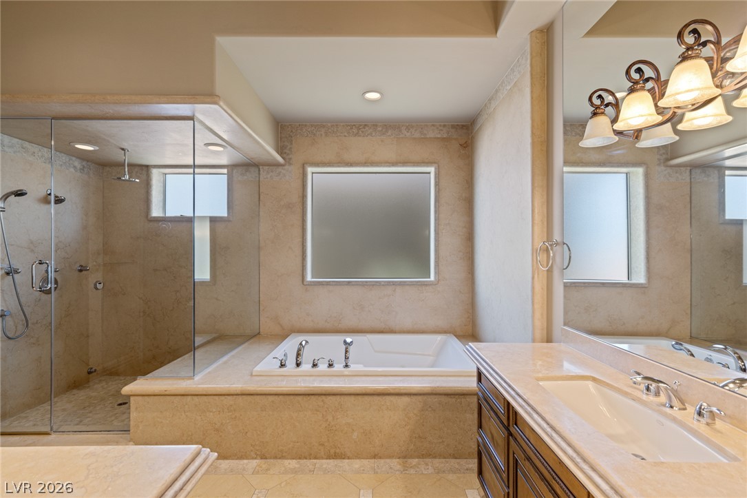 9724 Verlaine Court Las Vegas NV 89145