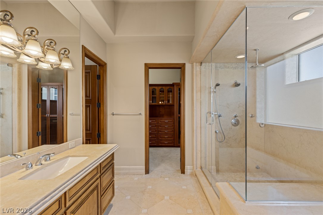 9724 Verlaine Court Las Vegas NV 89145