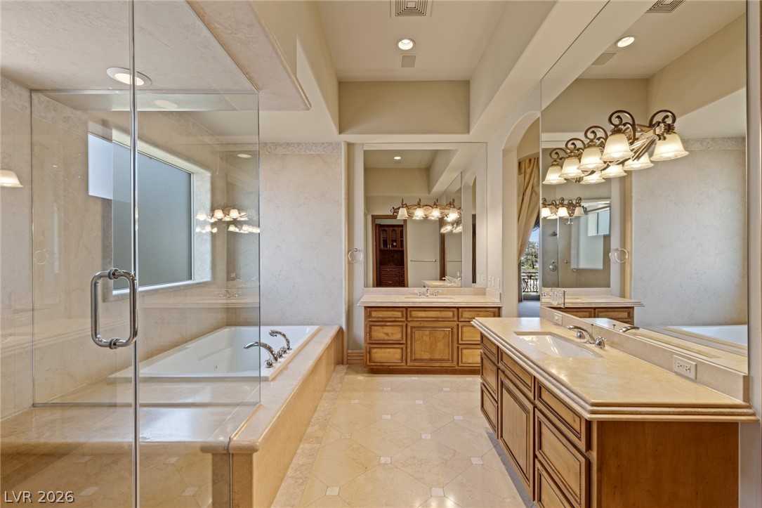 9724 Verlaine Court Las Vegas NV 89145