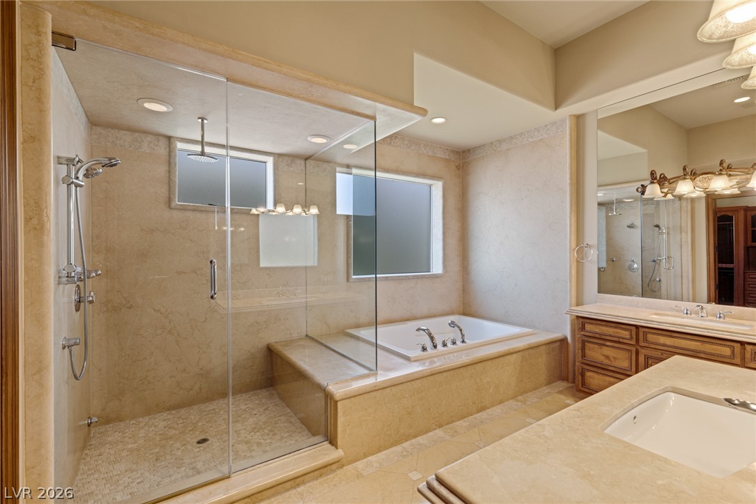 9724 Verlaine Court Las Vegas NV 89145