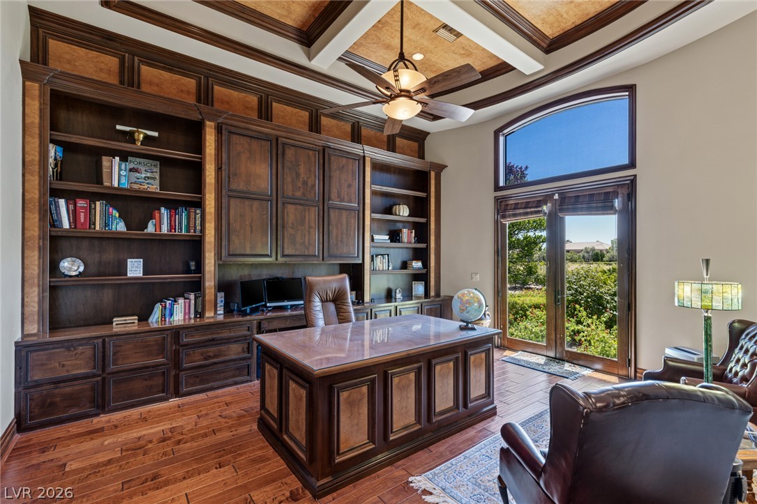 9724 Verlaine Court Las Vegas NV 89145