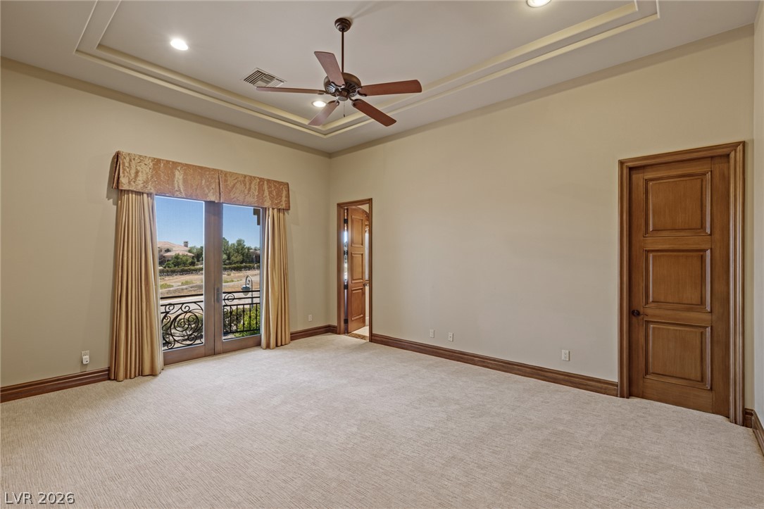 9724 Verlaine Court Las Vegas NV 89145