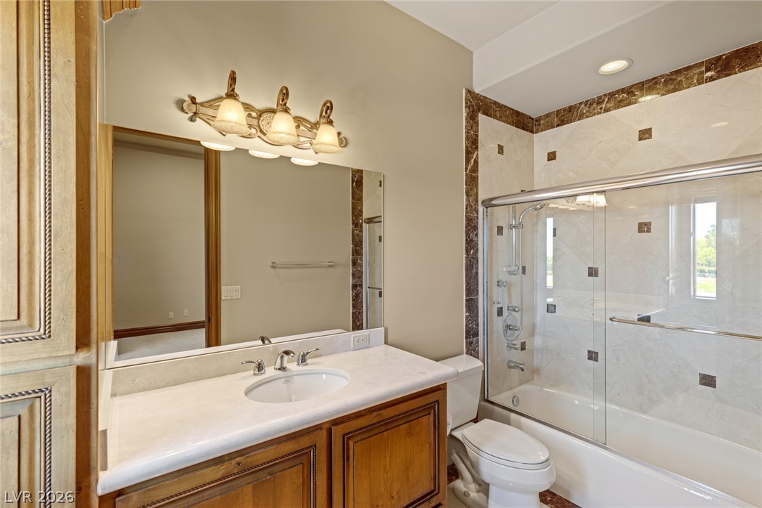 9724 Verlaine Court Las Vegas NV 89145