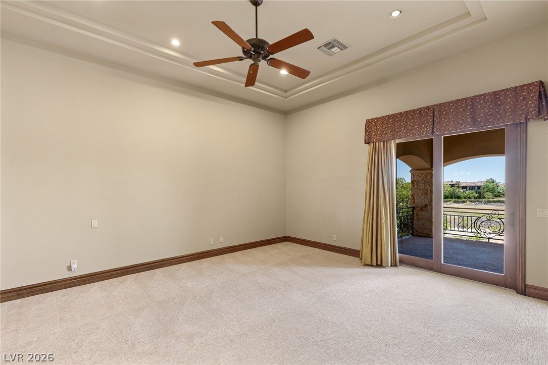9724 Verlaine Court Las Vegas NV 89145
